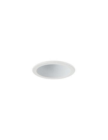 Italux Lupo XS Recessed Ceiling White IP40 1xLED 5W 3000K-4000K-6000K RCS-9818-40-5W-WH-SWK - product 2
