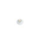 LED flush-mounted lamps - Italux Lupo XS Recessed Ceiling White IP40 1xLED 5W 3000K-4000K-6000K RCS-9818-40-5W-WH-SWK - product 5