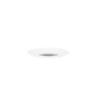 Flush-mounted hermetic lamps - Italux Encanto Recessed Ceiling White IP65/IP20 1xLED 8W 2700K-3000K-4000K-6000K RCS-9822-85-8W-WH-SWK - product 2