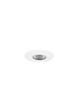 Italux Encanto Recessed Ceiling White IP65/IP20 1xLED 8W 2700K-3000K-4000K-6000K RCS-9822-85-8W-WH-SWK
