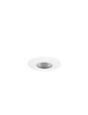 Italux Encanto Recessed Ceiling White IP65/IP20 1xLED 8W 2700K-3000K-4000K-6000K RCS-9822-85-8W-WH-SWK