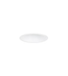 Flush-mounted hermetic lamps - Italux Encanto Ceiling Recessed White IP65/IP20 1xLED 15W 3000K-4000K-6000K RCS-9822-90-15W-WH-SWK - product 2