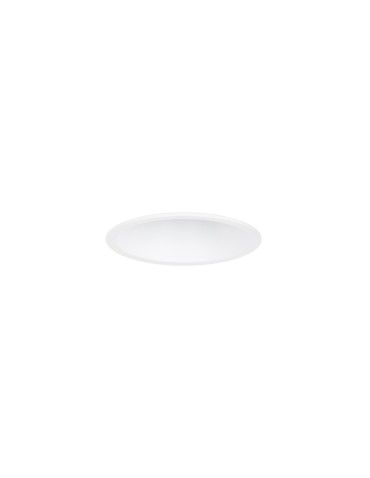Italux Encanto Ceiling Recessed White IP65/IP20 1xLED 15W 3000K-4000K-6000K RCS-9822-90-15W-WH-SWK - product 2