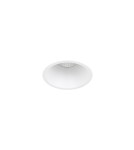 Flush-mounted hermetic lamps - Italux Encanto Ceiling Recessed White IP65/IP20 1xLED 15W 3000K-4000K-6000K RCS-9822-90-15W-WH-SWK - product 3