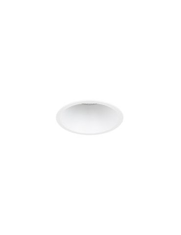 Italux Encanto Ceiling Recessed White IP65/IP20 1xLED 15W 3000K-4000K-6000K RCS-9822-90-15W-WH-SWK