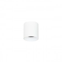 Italux Altisma Natynkowa Biały mat 1xLED 10W 4000K CLN-6677-75-WH-4K