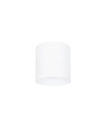 Italux Altisma Surface-mounted White matt 1xLED 15W 4000K CLN-6677-95-WH-4K - product 2