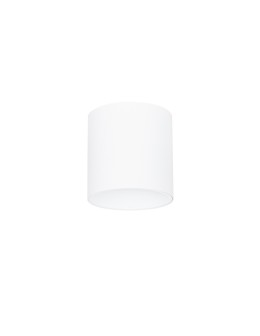 Italux Altisma Surface-mounted White matt 1xLED 15W 4000K CLN-6677-95-WH-4K - product 2