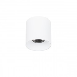 Italux Altisma Natynkowa Biały mat 1xLED 15W 4000K CLN-6677-95-WH-4K