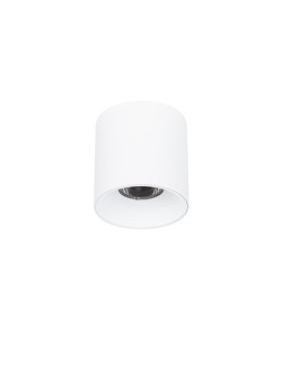 Italux Altisma Surface-mounted White matt 1xLED 15W 4000K CLN-6677-95-WH-4K