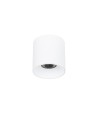 Italux Altisma Surface-mounted White matt 1xLED 15W 4000K CLN-6677-95-WH-4K