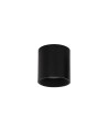 Italux Altisma Surface-mounted Black matt 1xLED 10W 3000K CLN-6677-75-BL-3K
