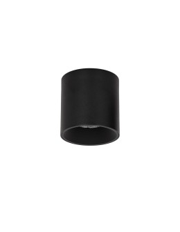 Italux Altisma Surface-mounted Black matt 1xLED 15W 3000K CLN-6677-95-BL-3K - product 2