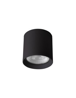 Italux Cervia 3K Exterior Surface Mounted Black Sandblasted IP54 1xLED 15W 3000K OPN-2007-3K - product 2