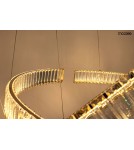 LED pendant lamps - MOOSEE LIBERTY LINE 8 gold pendant lamp (MSE1501100191) - product 5