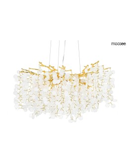 MOOSEE lampa wisząca RIVIERA 80 złota (MSE010100392)