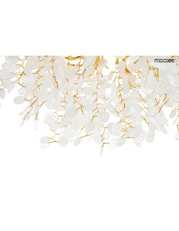 MOOSEE lampa wisząca RIVIERA 80 złota (MSE010100392) - produkt 2