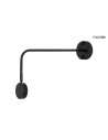 MOOSEE wall lamp AXEL black (MSE1501100147)