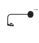 Wall lamps for bedrooms - MOOSEE wall lamp AXEL black (MSE1501100147) - product 2