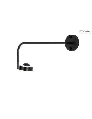 MOOSEE wall lamp AXEL black (MSE1501100147) - product 2