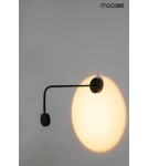 Wall lamps for bedrooms - MOOSEE wall lamp AXEL black (MSE1501100147) - product 9