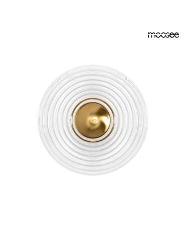 MOOSEE ONDA gold wall lamp (MSE1501100146)