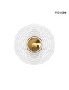 MOOSEE ONDA gold wall lamp (MSE1501100146)