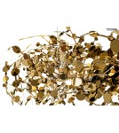 Designer pendant lamps - MOOSEE MONETE 60 gold pendant lamp (MSE1501100174) - product 5