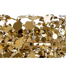 Designer pendant lamps - MOOSEE MONETE 80 gold pendant lamp (MSE1501100176) - product 6