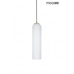 MOOSEE lampa wisząca SLACK biała (MSE1501100143)