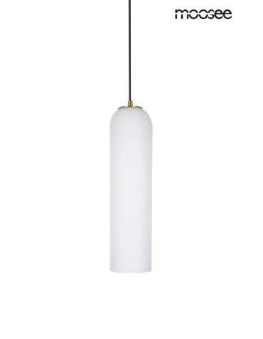 MOOSEE lampa wisząca SLACK biała (MSE1501100143)