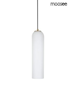 MOOSEE lampa wisząca SLACK biała (MSE1501100143)