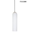 MOOSEE pendant lamp SLACK white (MSE1501100143)