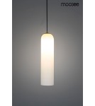 Single pendant lamps - MOOSEE pendant lamp SLACK white (MSE1501100143) - product 2