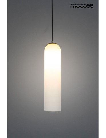 MOOSEE lampa wisząca SLACK biała (MSE1501100143) - produkt 2