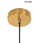 Single pendant lamps - MOOSEE pendant lamp SLACK white (MSE1501100143) - product 5