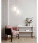 Single pendant lamps - MOOSEE pendant lamp SLACK white (MSE1501100143) - product 6