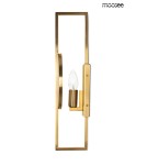 Designer wall lamps - MOOSEE TROYA gold wall lamp (MSE1501100144) - product 5