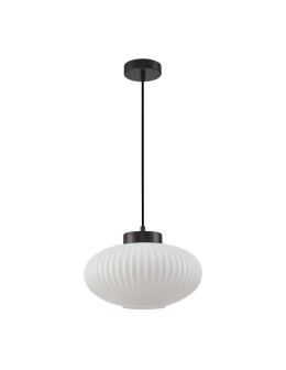Italux Groste Pendant Black 1xE27 40W PND-52376-1-BK - product 2