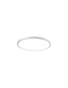 Italux Alata Plafond White 1xLED 18W 2800K+4000K+6000K PLF-72836-230R-18W-WH