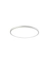 Italux Alata Plafond White 1xLED 24W 2800K+4000K+6000K PLF-72836-300R-24W-WH
