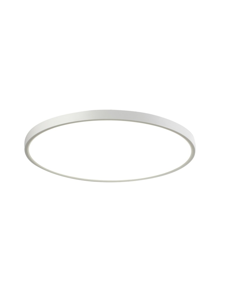 LED Plafonds - Italux Alata Plafond White 1xLED 36W 2800K+4000K+6000K PLF-72836-480R-36W-WH - product kolory-swiatla.pl 1