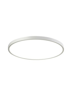 Italux Alata Plafond White 1xLED 36W 2800K+4000K+6000K PLF-72836-480R-36W-WH
