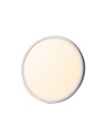 Italux Calvi Pendant White 1xLED 32W 2800K+4000K+6000K PLF-35263-400R-32W-WH