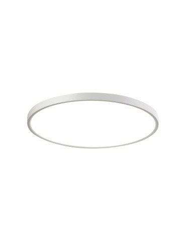 Italux Calvi Pendant White 1xLED 32W 2800K+4000K+6000K PLF-35263-400R-32W-WH - product 2