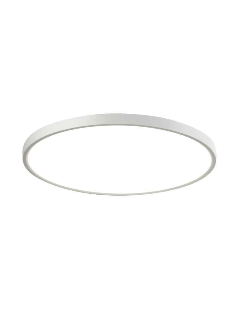 LED Plafonds - Italux Calvi Pendant White 1xLED 36W 2800K+4000K+6000K PLF-35263-480R-36W-WH - product kolory-swiatla.pl 3