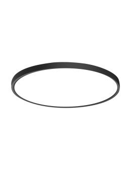 Italux Calvi Wisząca Czarny 1xLED 36W 2800K+4000K+6000K PLF-35263-480R-36W-BL - produkt 2