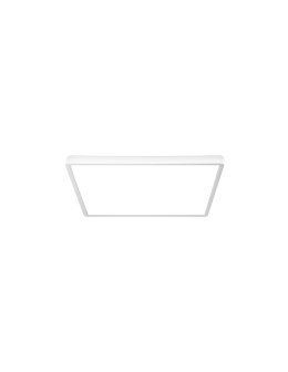 Italux Bastia Plafond White 1xLED 18W 2800K+4000K+6000K PLF-83625-230S-18W-WH