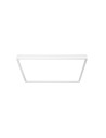 Italux Bastia Plafond White 1xLED 24W 2800K+4000K+6000K PLF-83625-300S-24W-WH