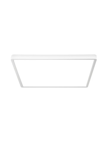 Italux Bastia Plafond White 1xLED 45W 2800K+4000K+6000K PLF-83625-450S-45W-WH